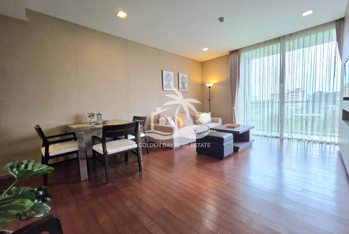 Prima Wongamat Residence – Wongamat