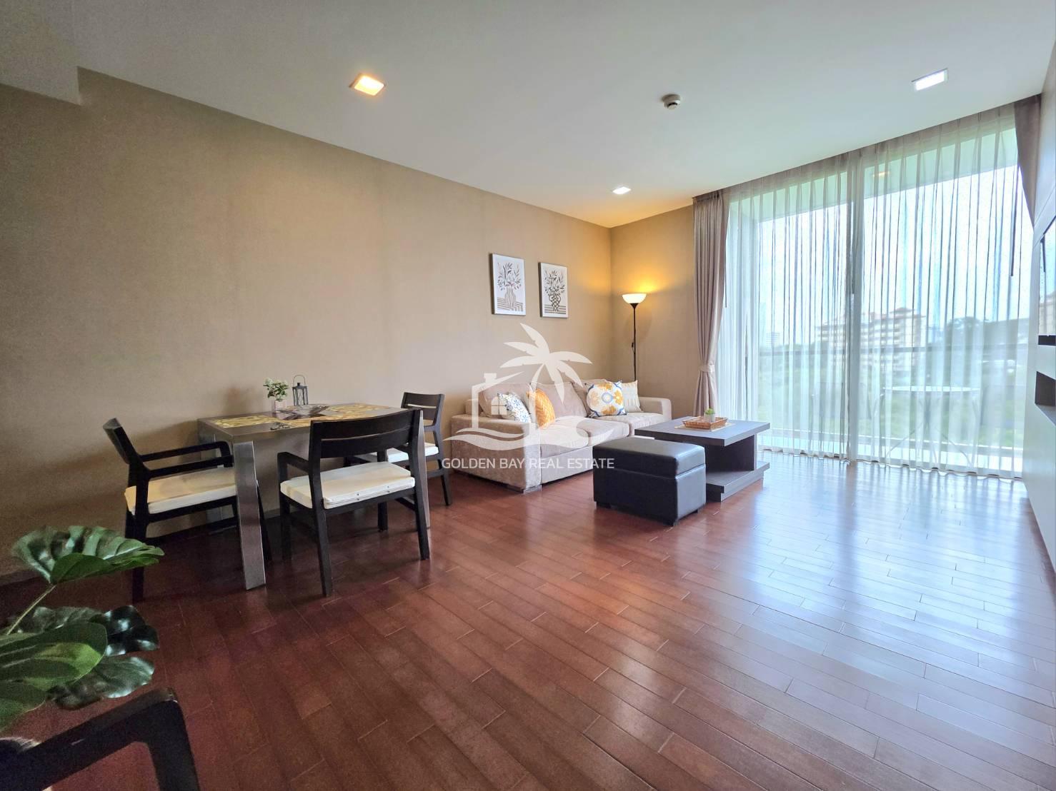 Prima Wongamat Residence – Wongamat