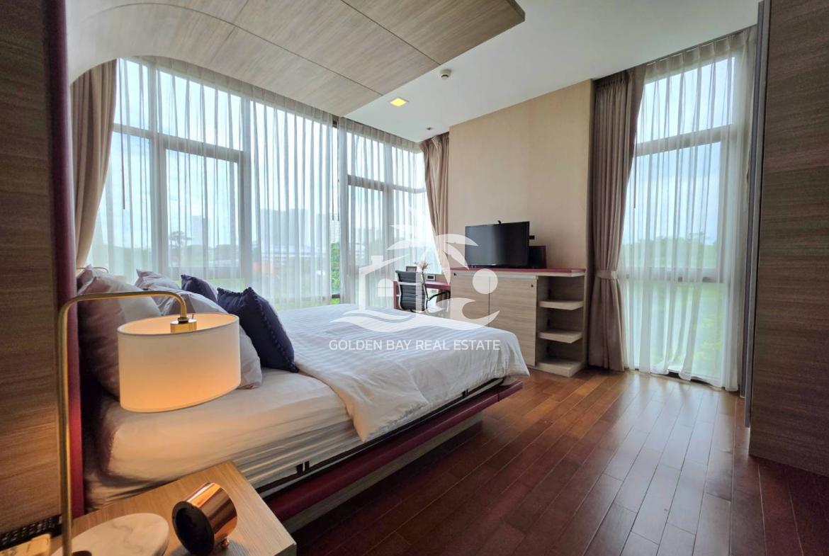 Prima Wongamat Residence – Wongamat