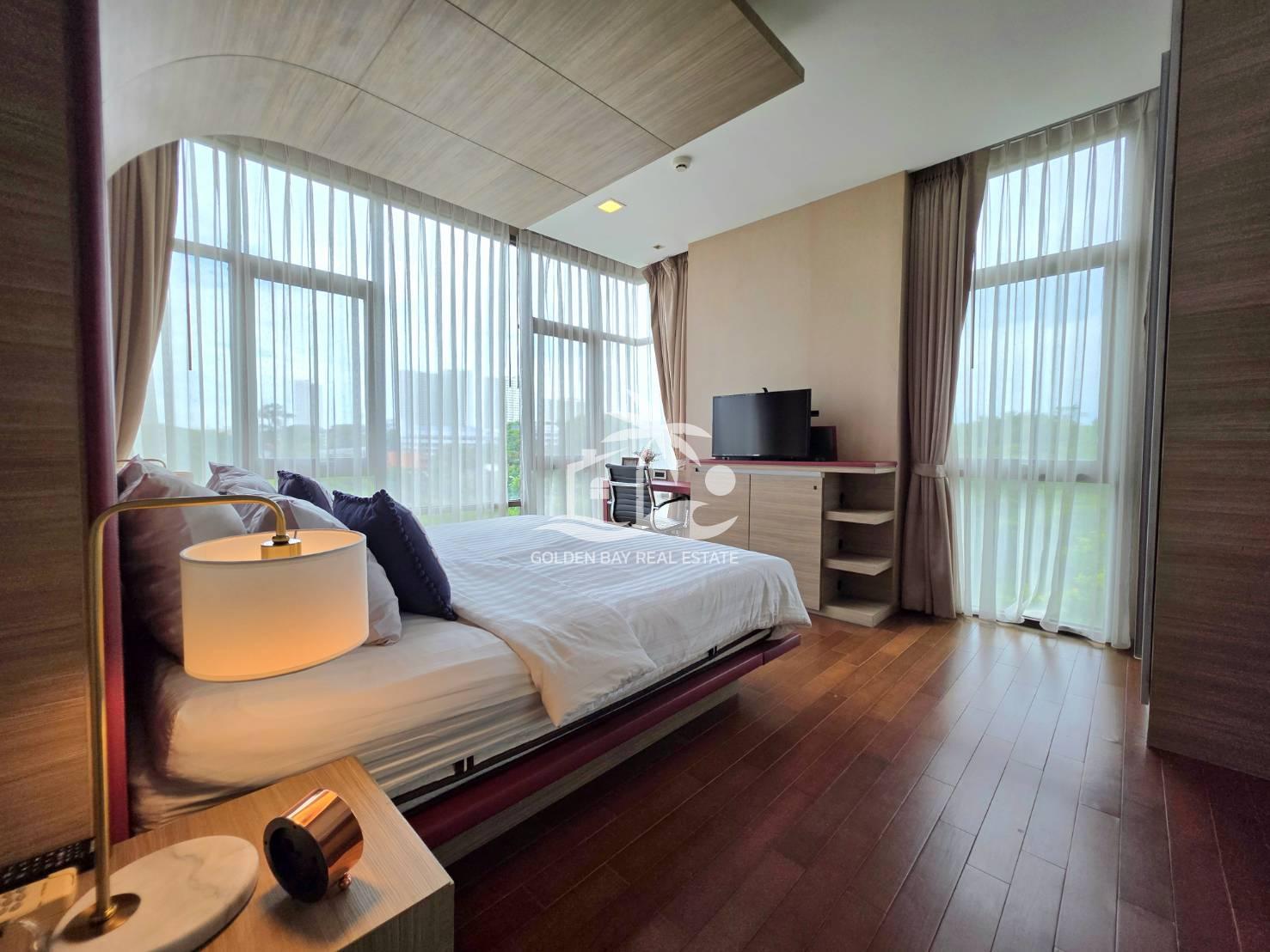 Prima Wongamat Residence – Wongamat