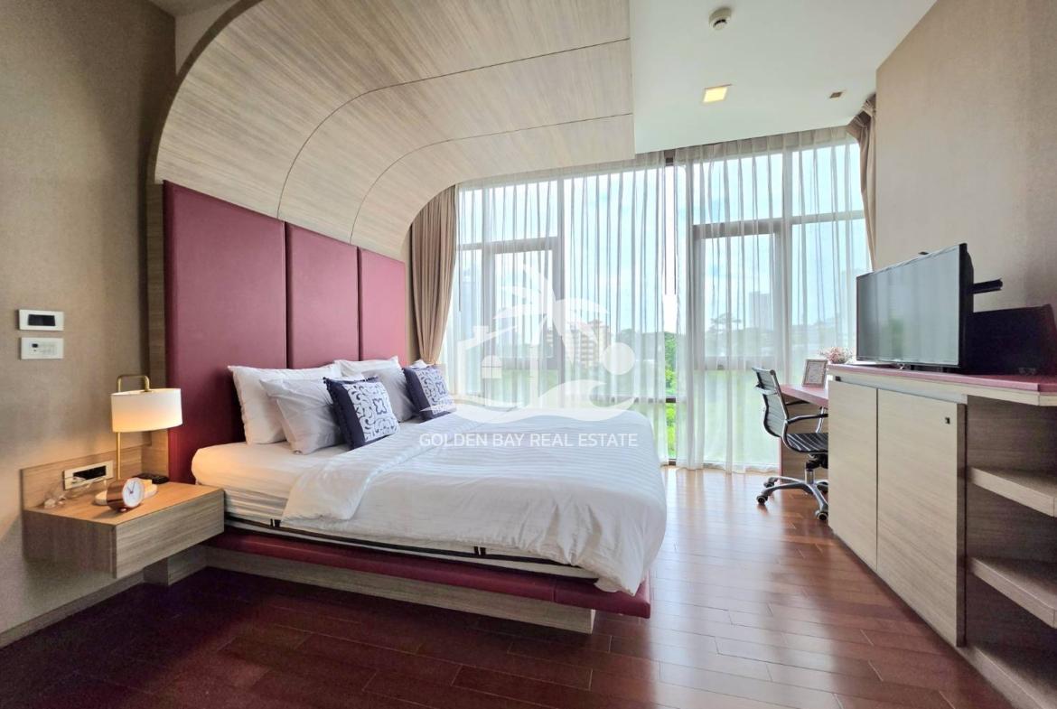 Prima Wongamat Residence – Wongamat