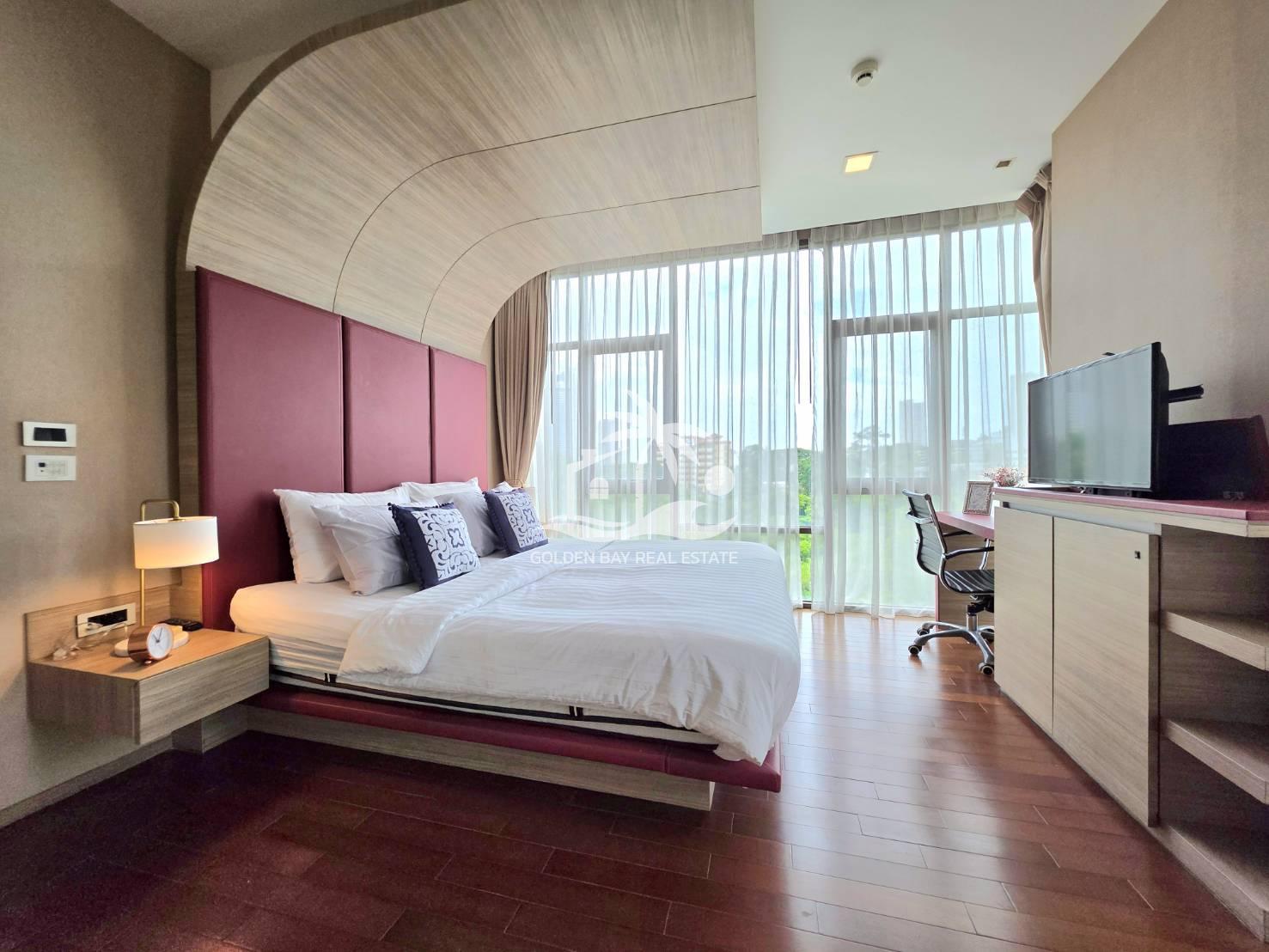 Prima Wongamat Residence – Wongamat