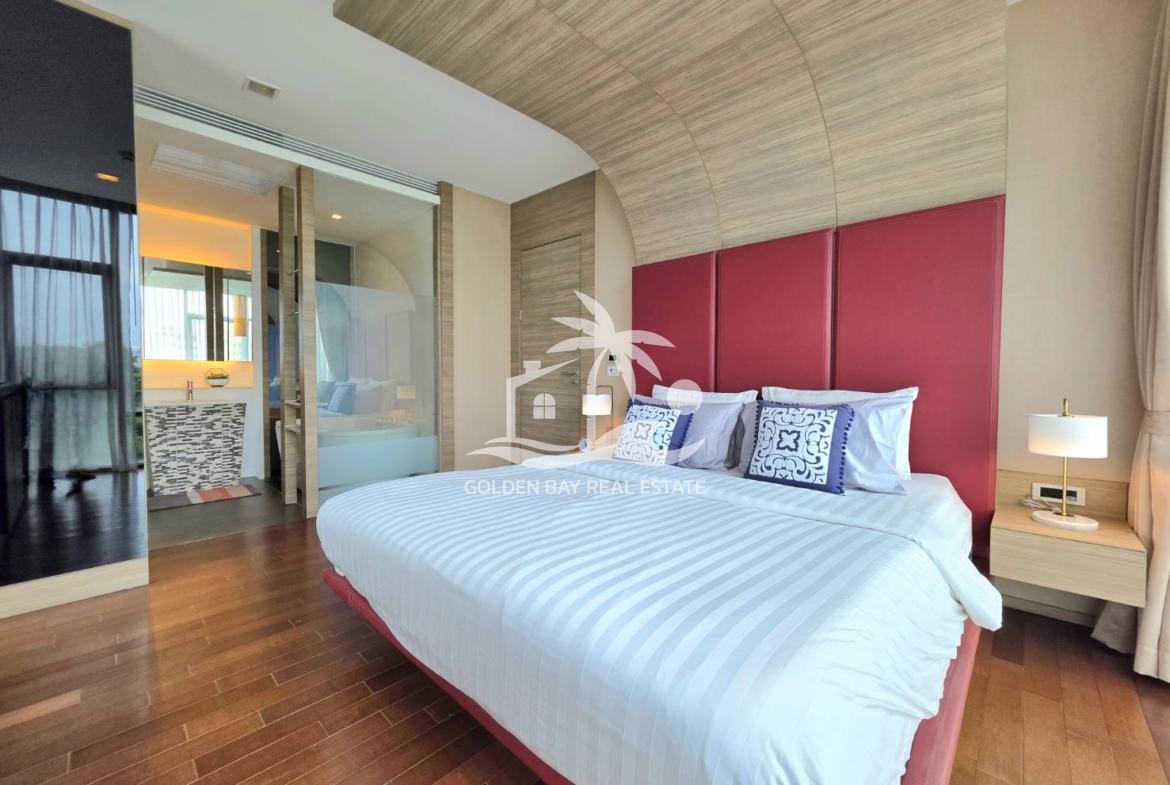 Prima Wongamat Residence – Wongamat