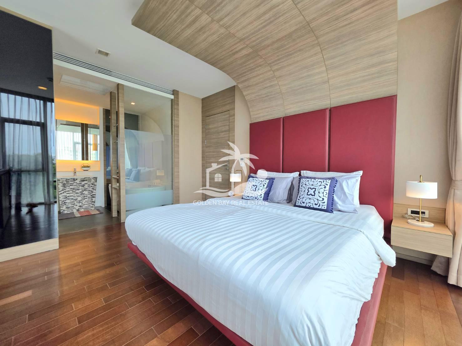Prima Wongamat Residence – Wongamat