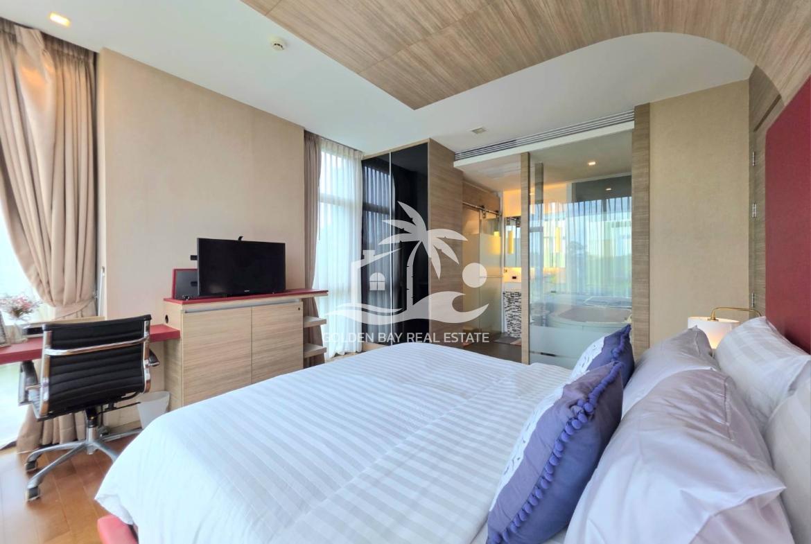 Prima Wongamat Residence – Wongamat