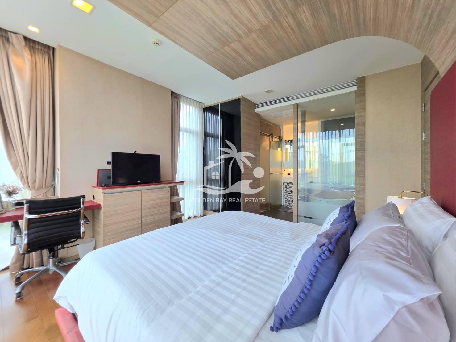 Prima Wongamat Residence – Wongamat