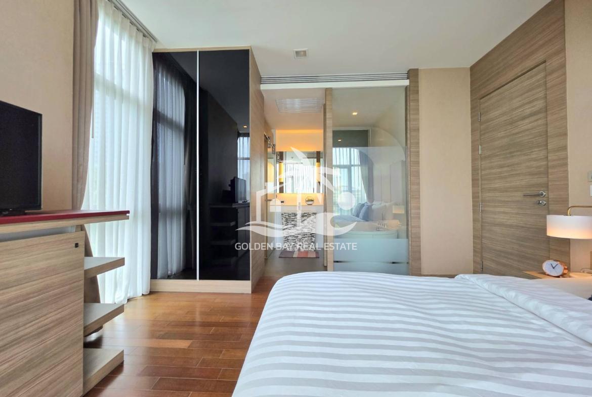 Prima Wongamat Residence – Wongamat