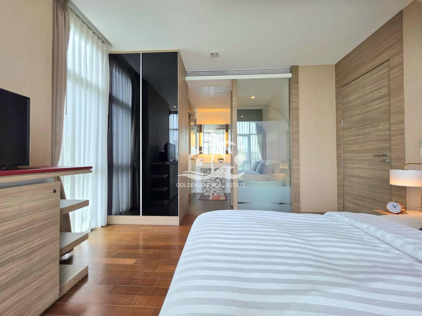Prima Wongamat Residence – Wongamat