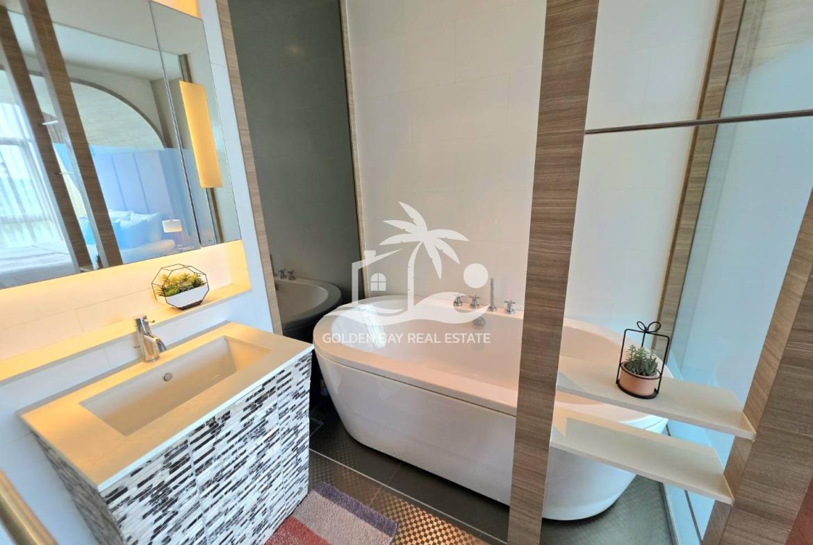 Prima Wongamat Residence – Wongamat