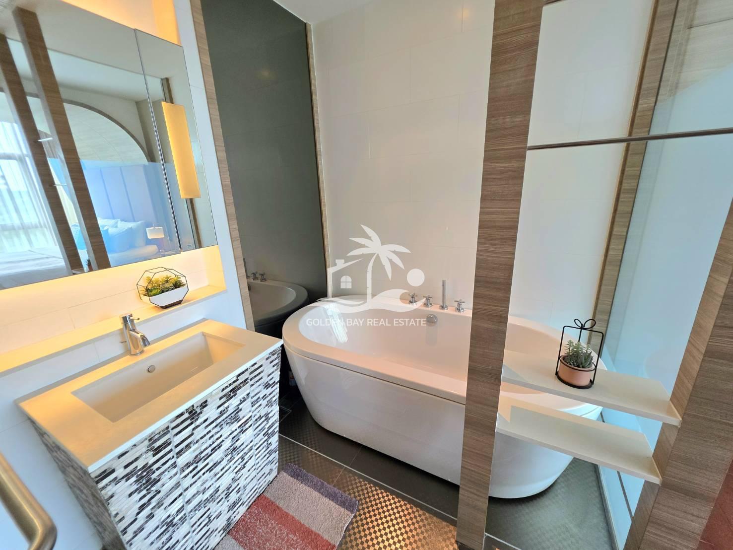 Prima Wongamat Residence – Wongamat