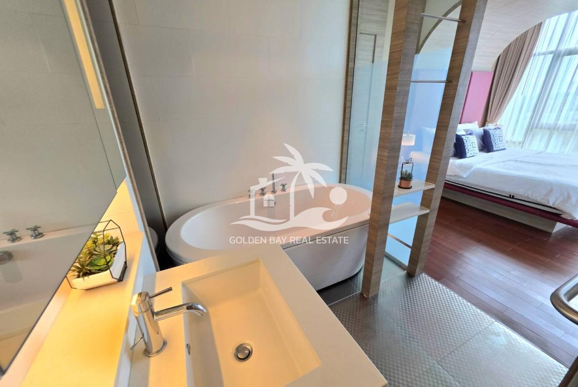 Prima Wongamat Residence – Wongamat