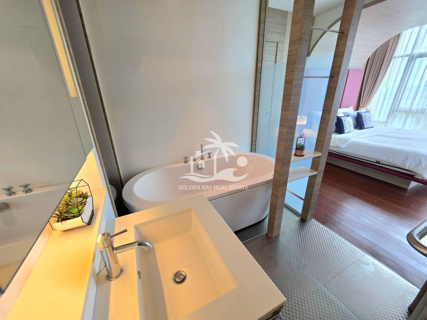 Prima Wongamat Residence – Wongamat