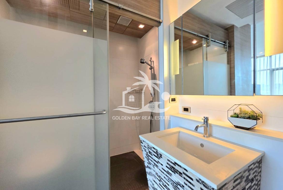 Prima Wongamat Residence – Wongamat
