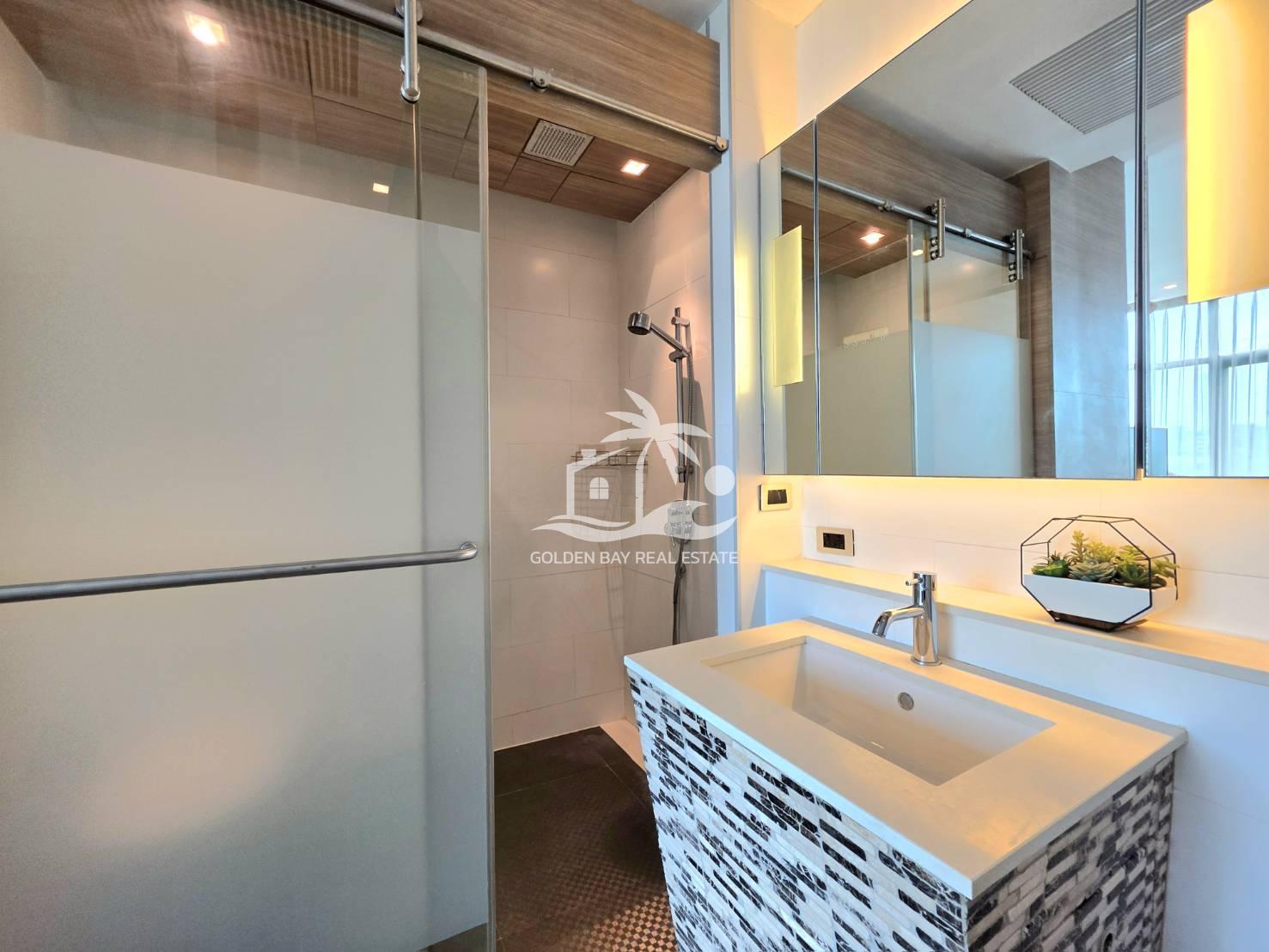 Prima Wongamat Residence – Wongamat