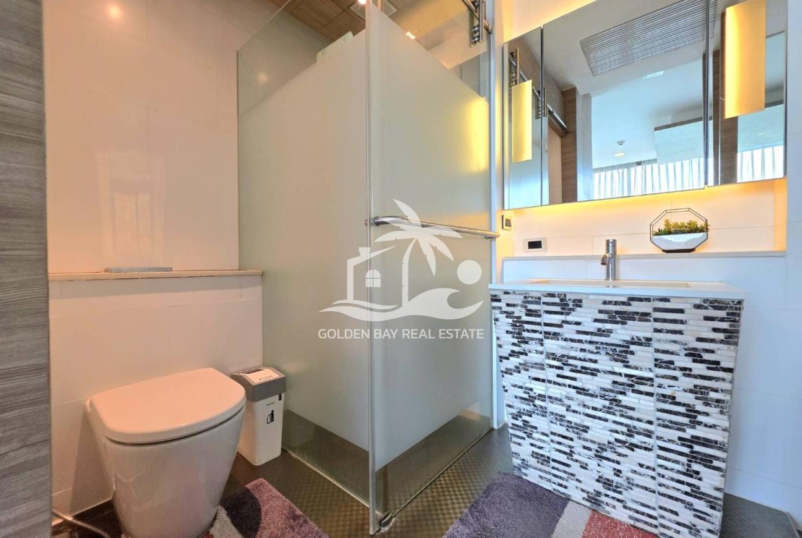 Prima Wongamat Residence – Wongamat