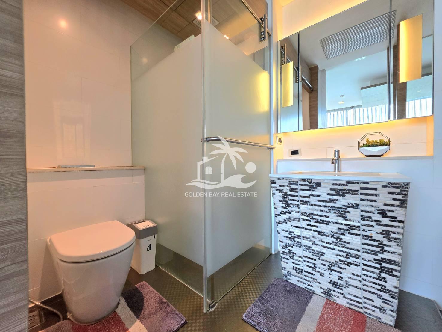 Prima Wongamat Residence – Wongamat