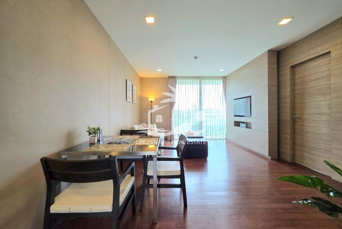 Prima Wongamat Residence – Wongamat