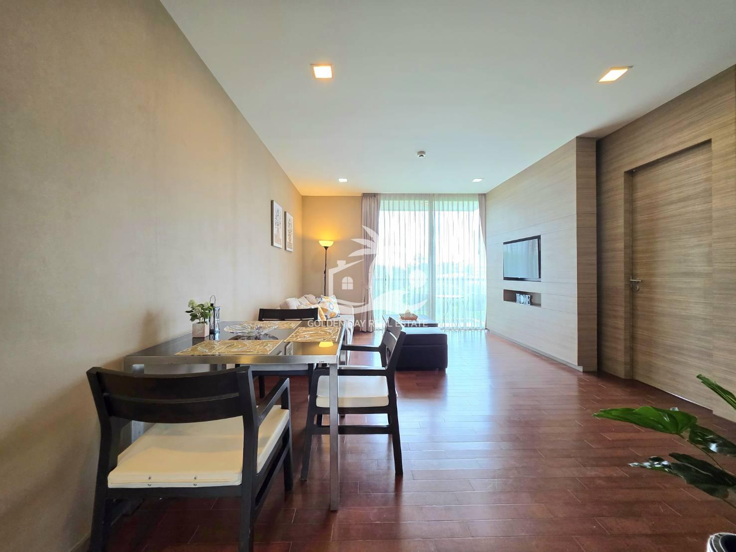 Prima Wongamat Residence – Wongamat