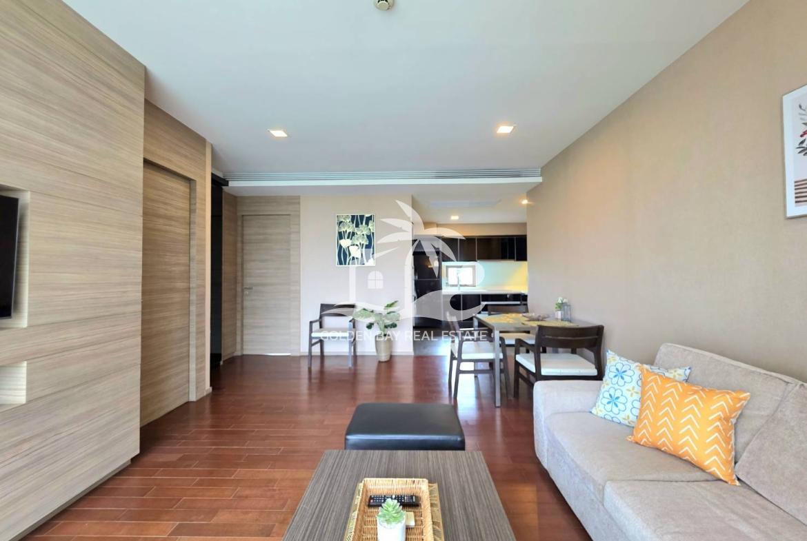 Prima Wongamat Residence – Wongamat