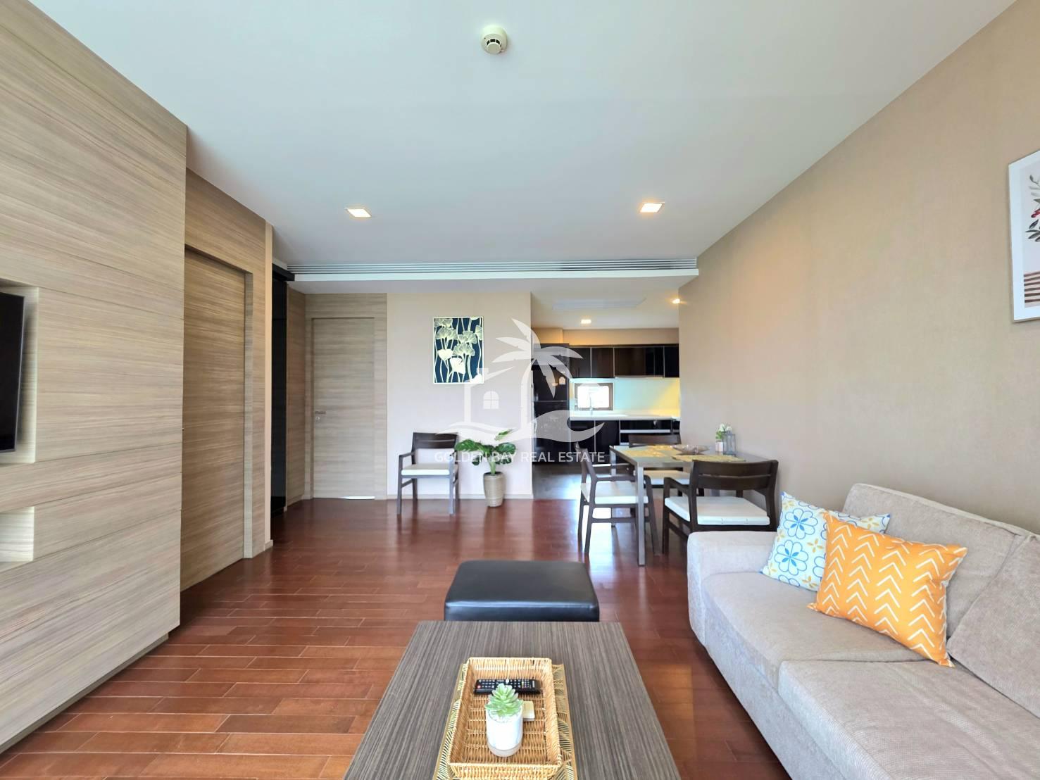 Prima Wongamat Residence – Wongamat