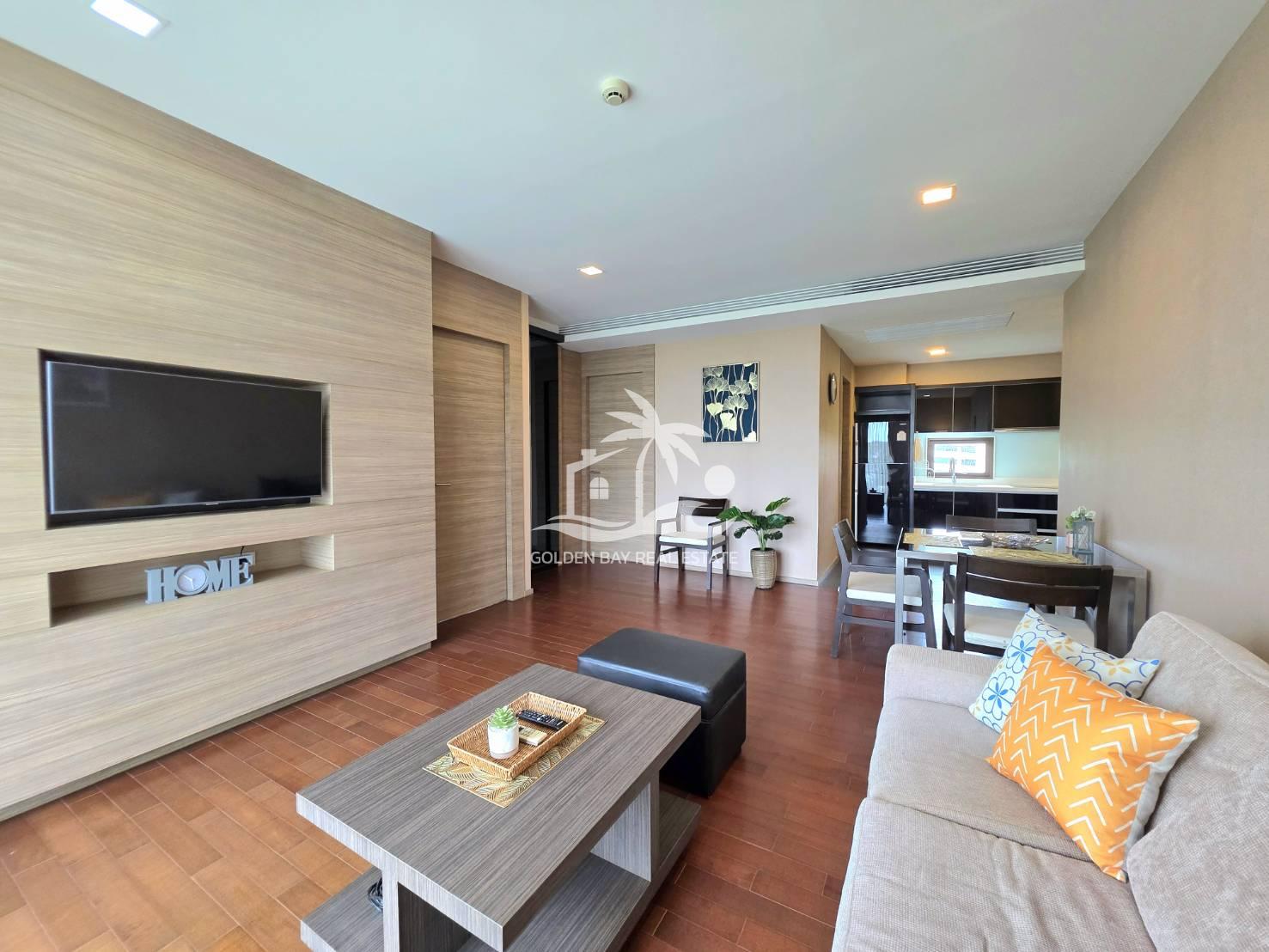 Prima Wongamat Residence – Wongamat