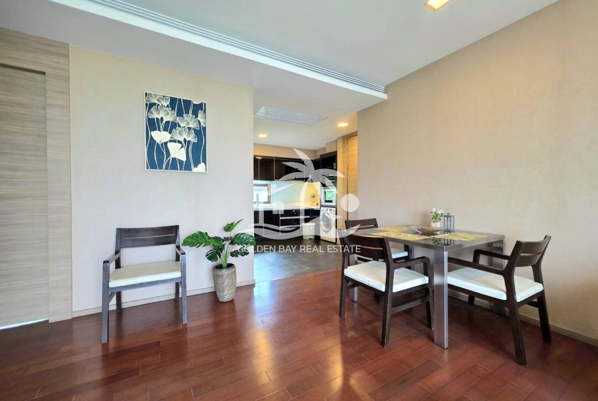 Prima Wongamat Residence – Wongamat