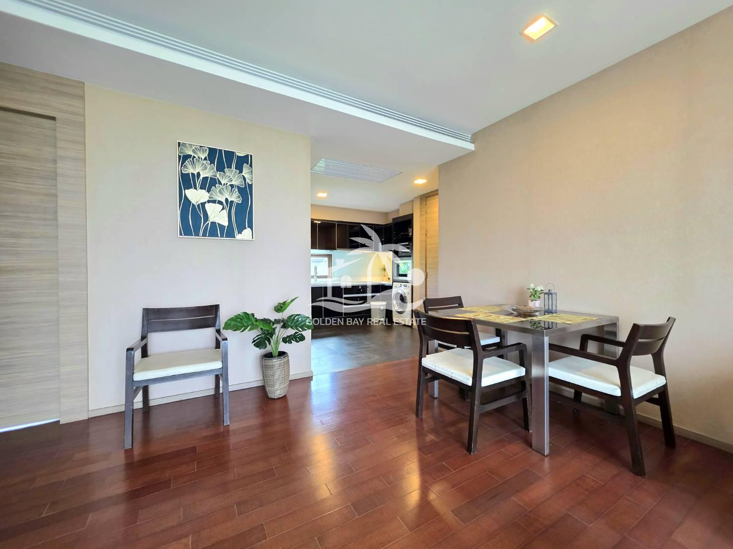 Prima Wongamat Residence – Wongamat