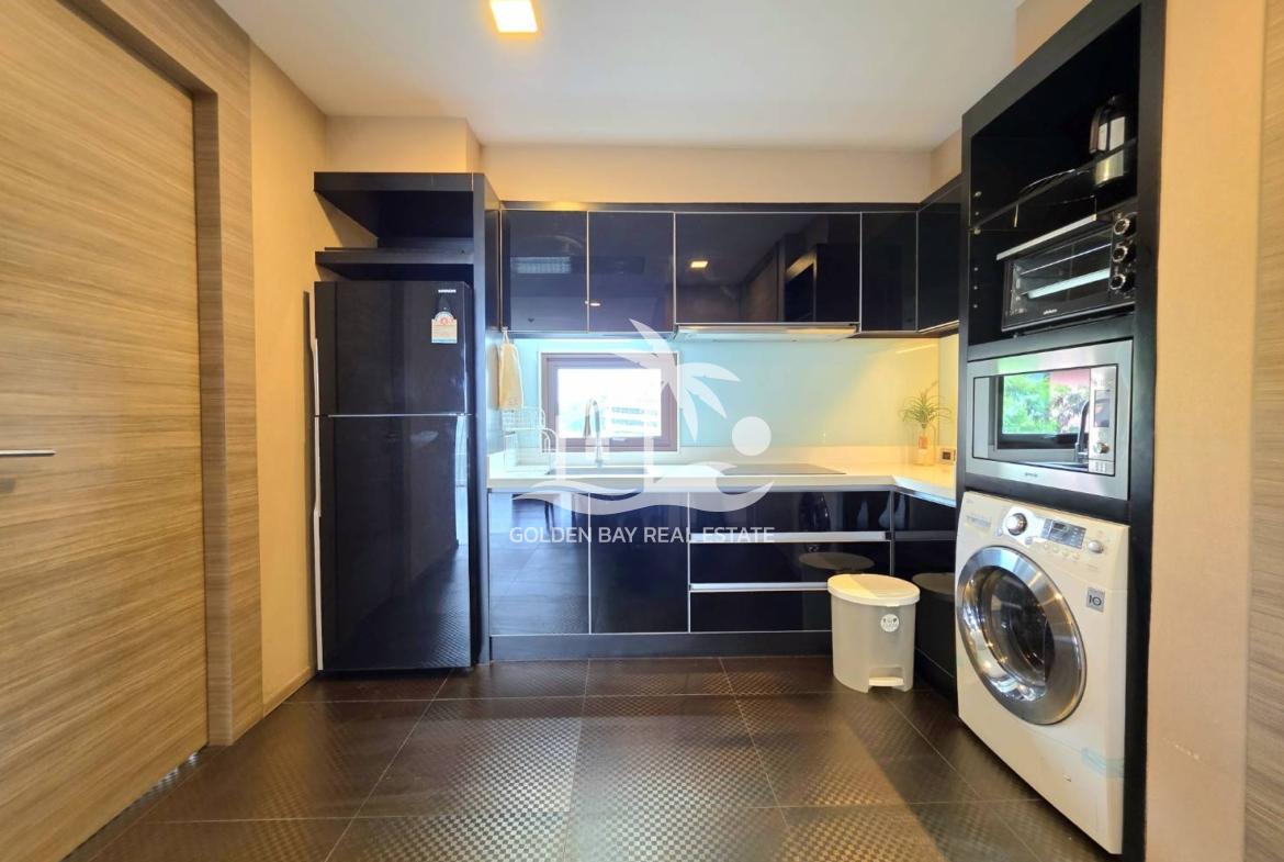 Prima Wongamat Residence – Wongamat