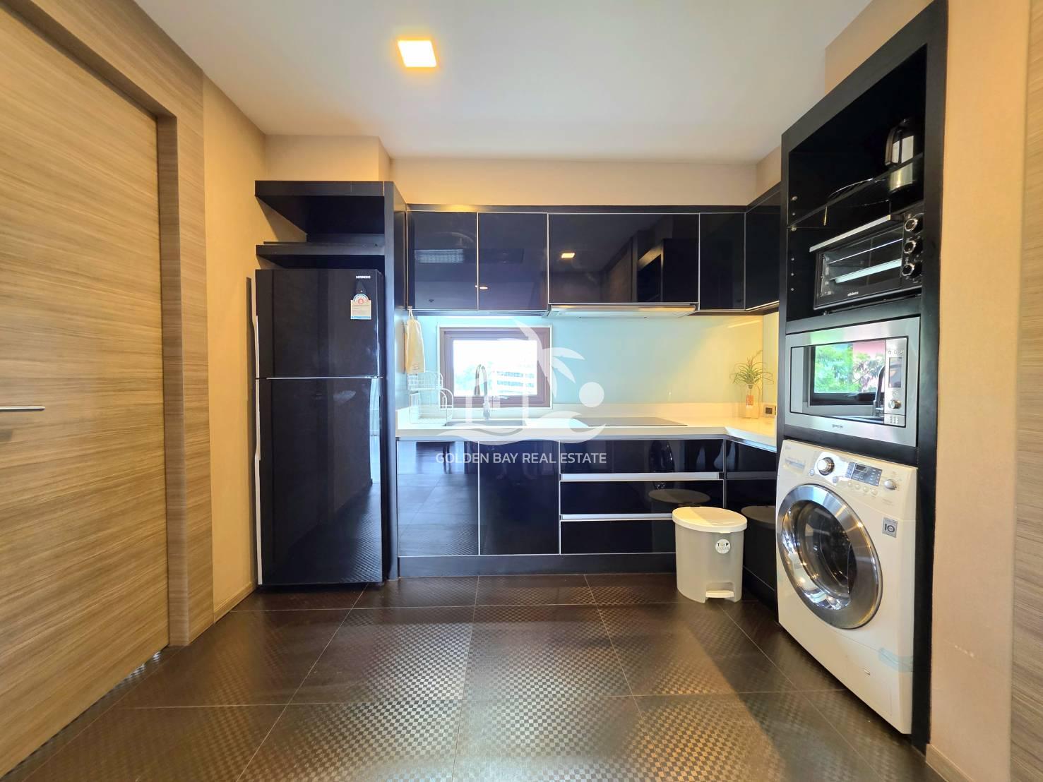 Prima Wongamat Residence – Wongamat
