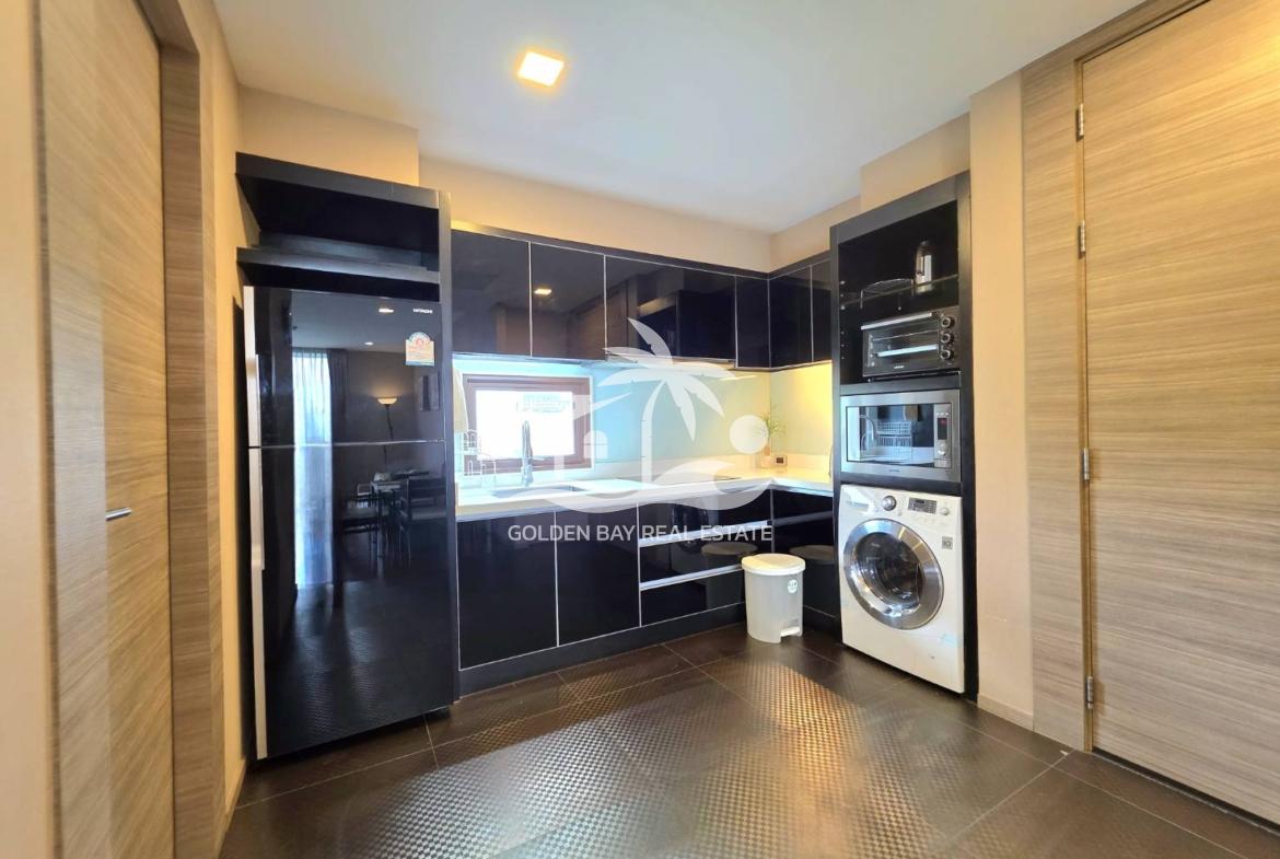 Prima Wongamat Residence – Wongamat