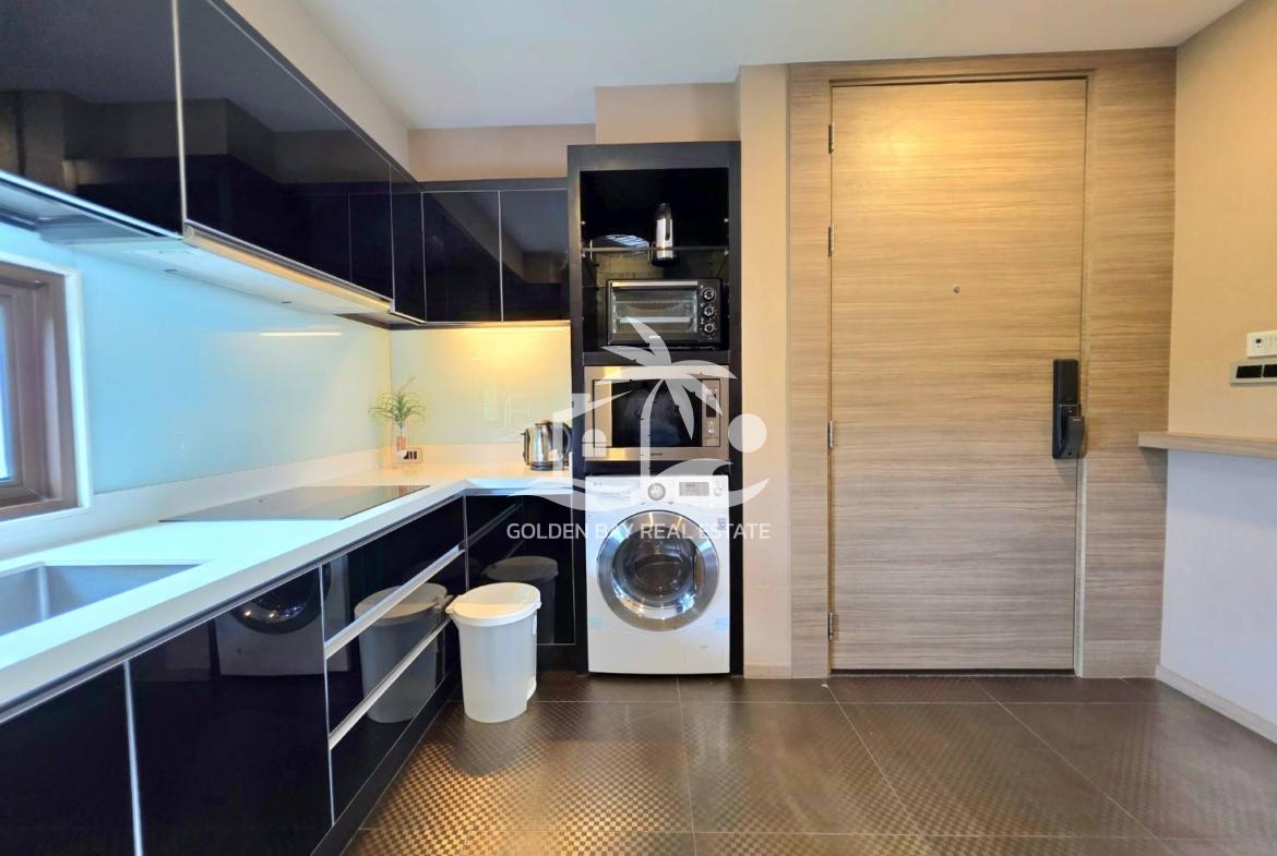 Prima Wongamat Residence – Wongamat
