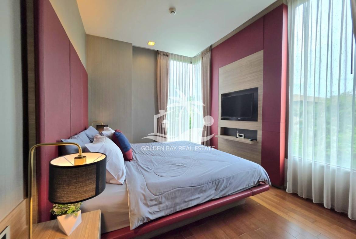 Prima Wongamat Residence – Wongamat