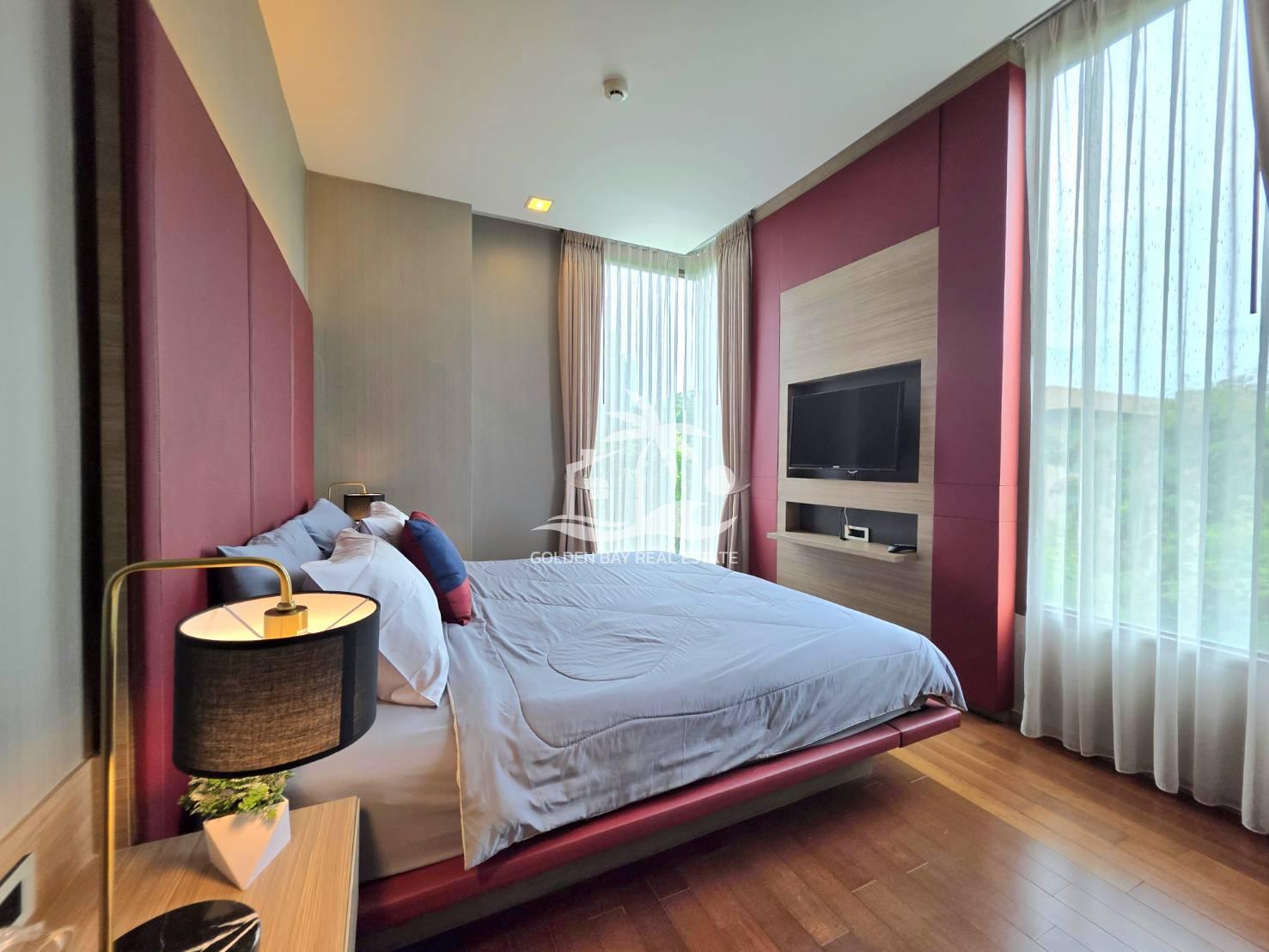 Prima Wongamat Residence – Wongamat