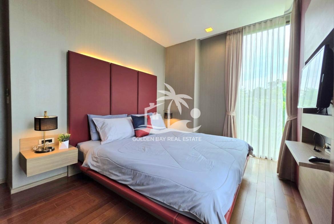 Prima Wongamat Residence – Wongamat