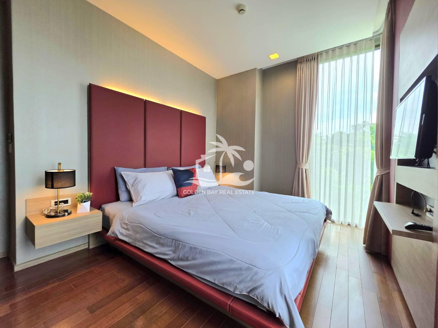 Prima Wongamat Residence – Wongamat