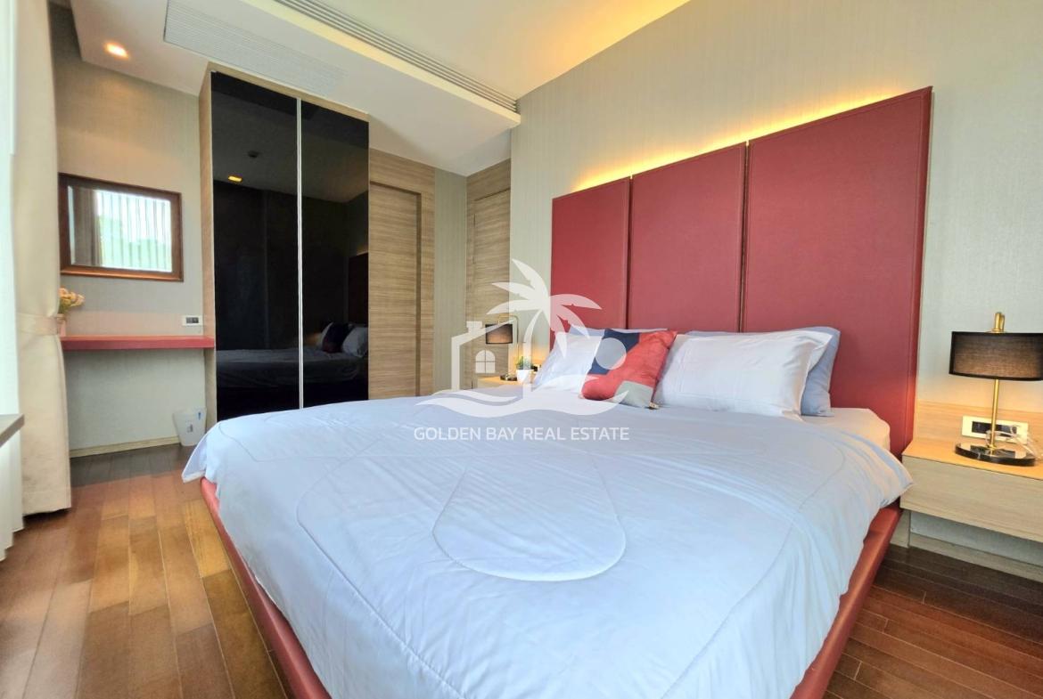 Prima Wongamat Residence – Wongamat
