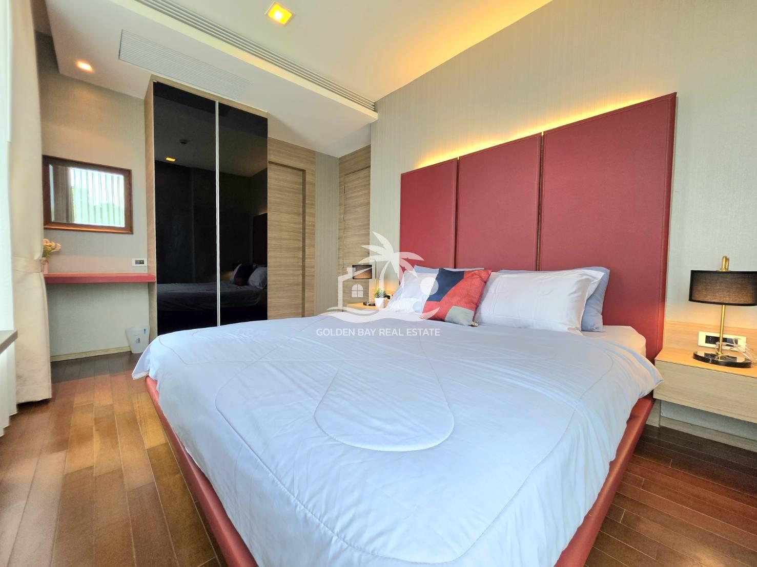 Prima Wongamat Residence – Wongamat