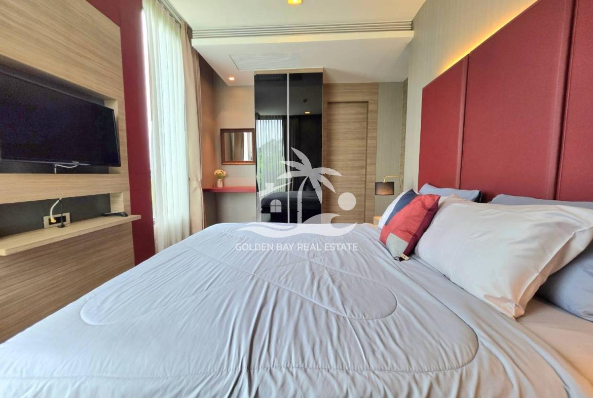 Prima Wongamat Residence – Wongamat