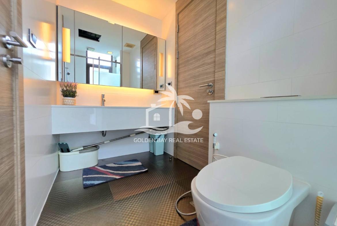 Prima Wongamat Residence – Wongamat