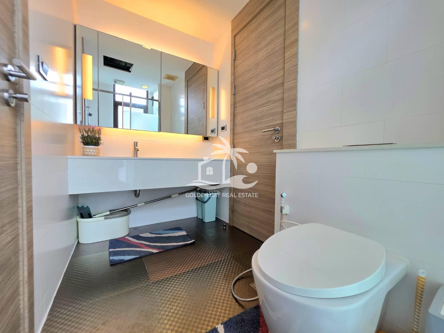 Prima Wongamat Residence – Wongamat