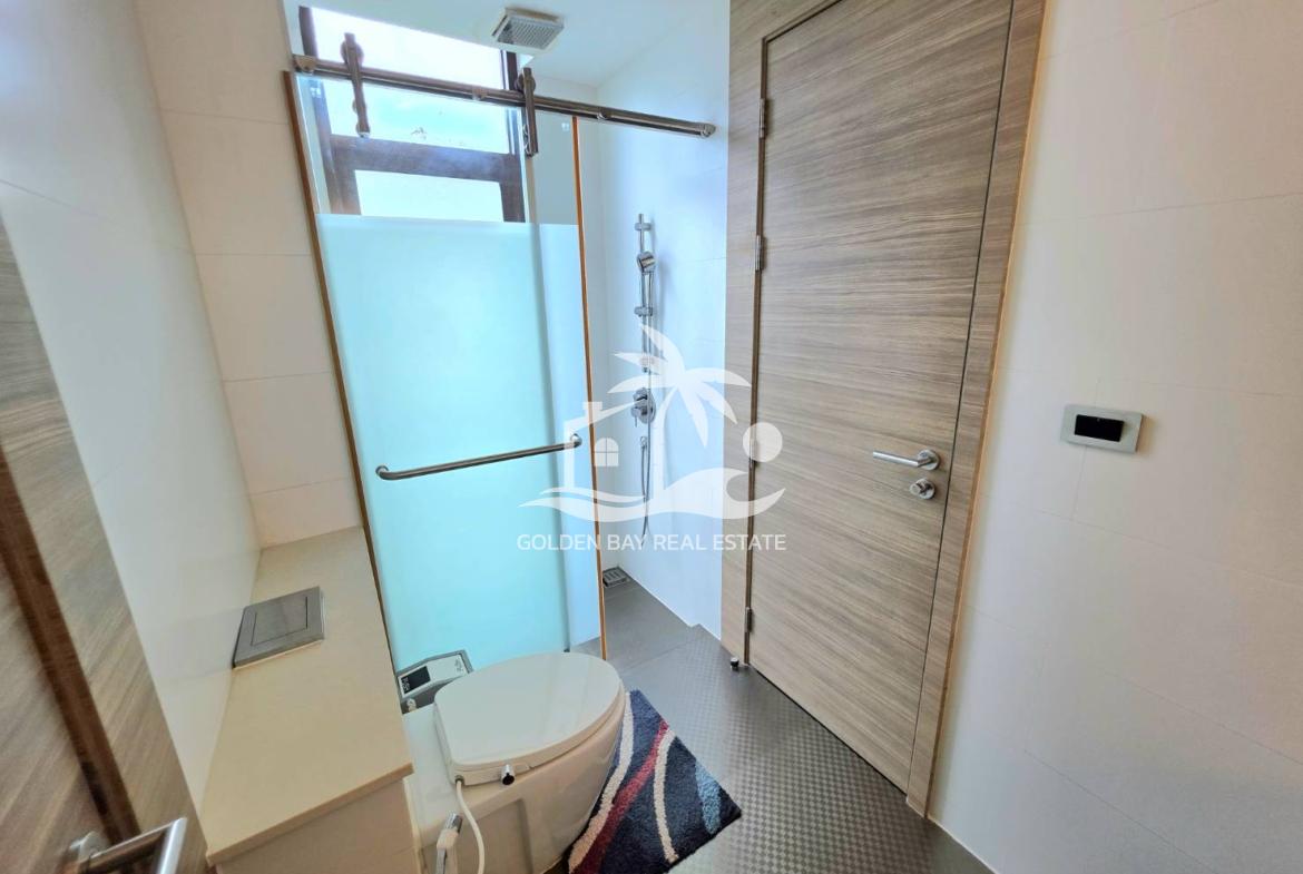 Prima Wongamat Residence – Wongamat