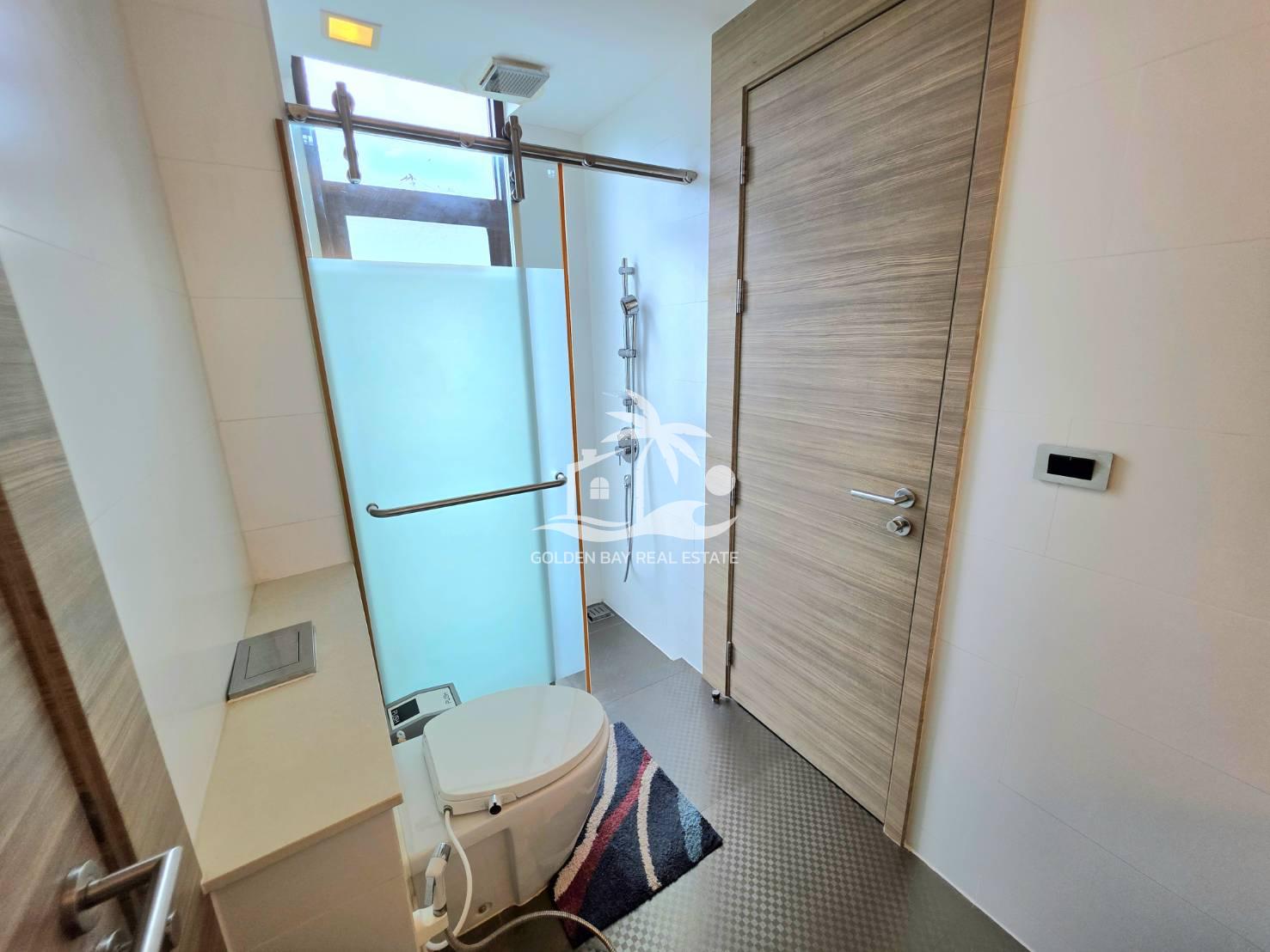 Prima Wongamat Residence – Wongamat