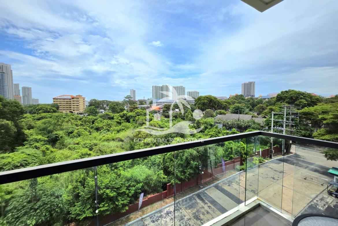 Prima Wongamat Residence – Wongamat