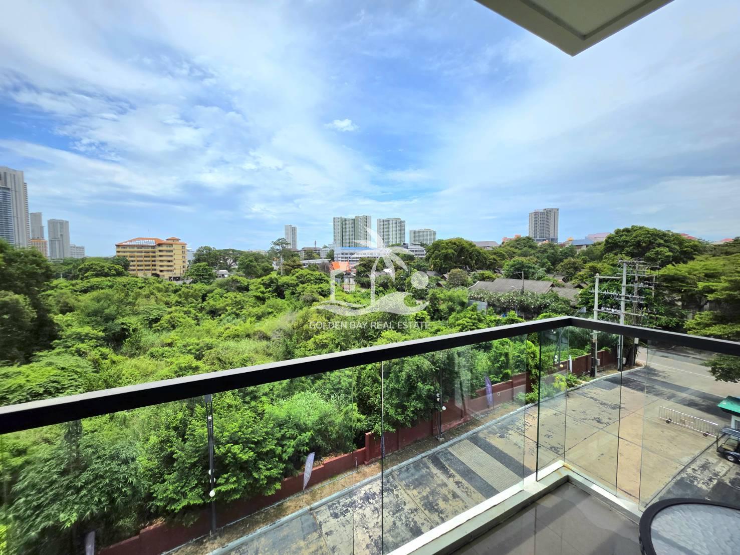 Prima Wongamat Residence – Wongamat