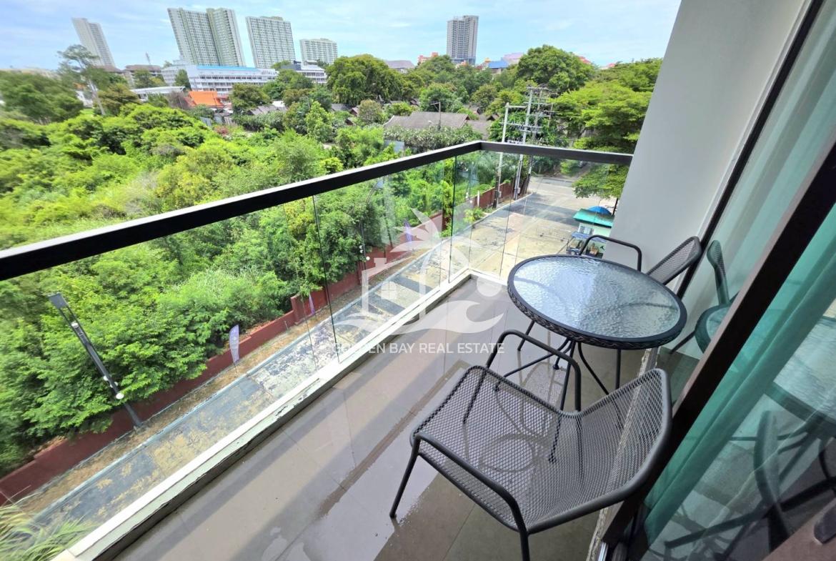 Prima Wongamat Residence – Wongamat
