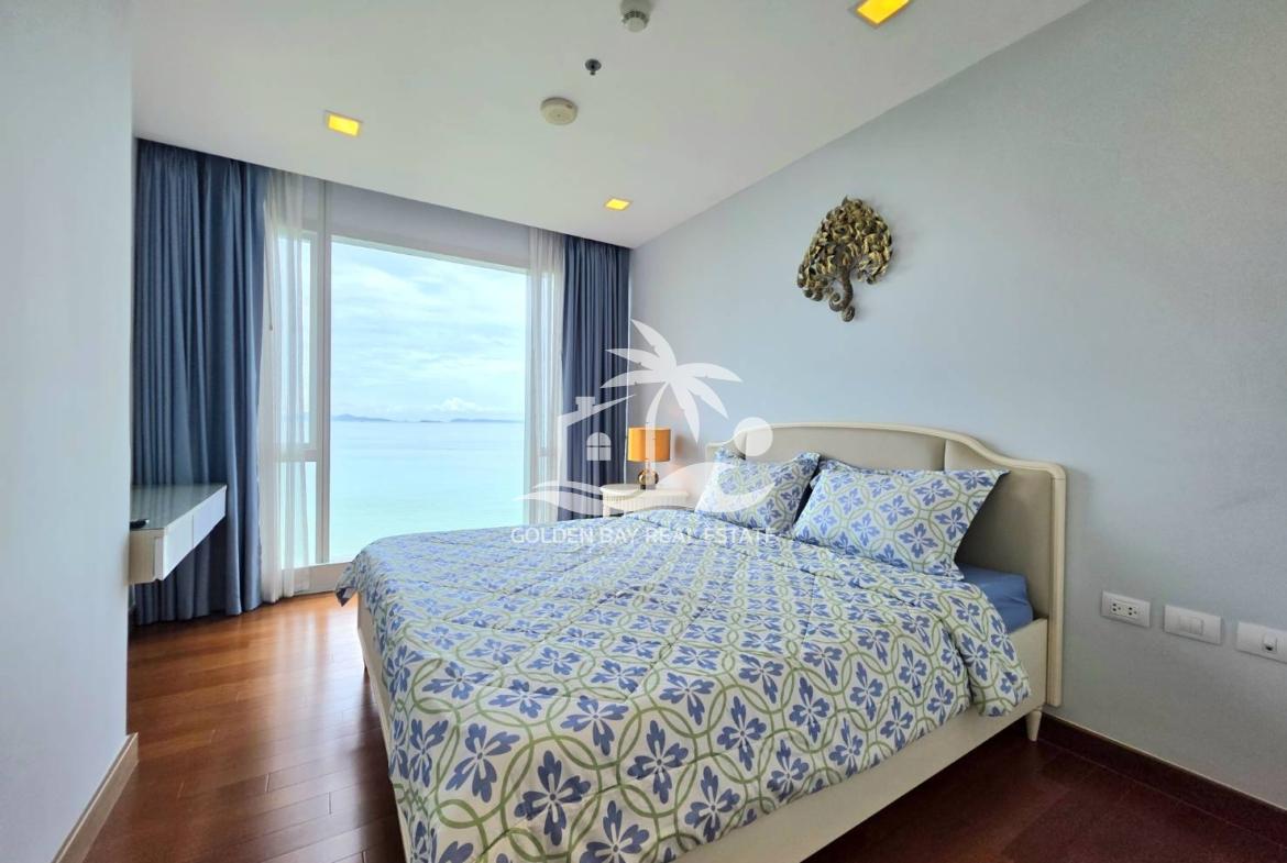 The Palm – Wongamat