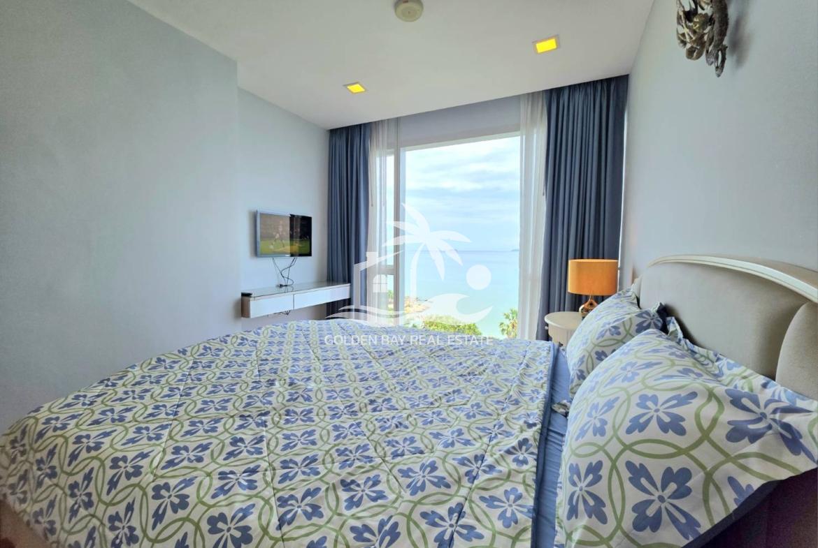 The Palm – Wongamat