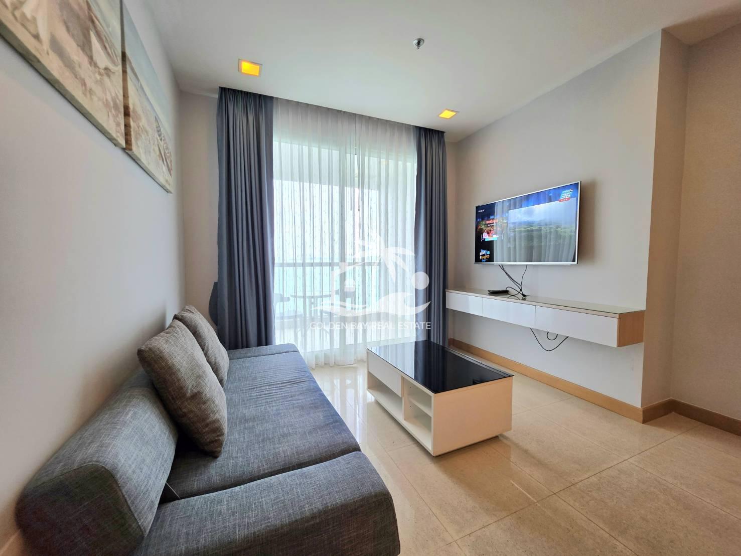 The Palm – Wongamat