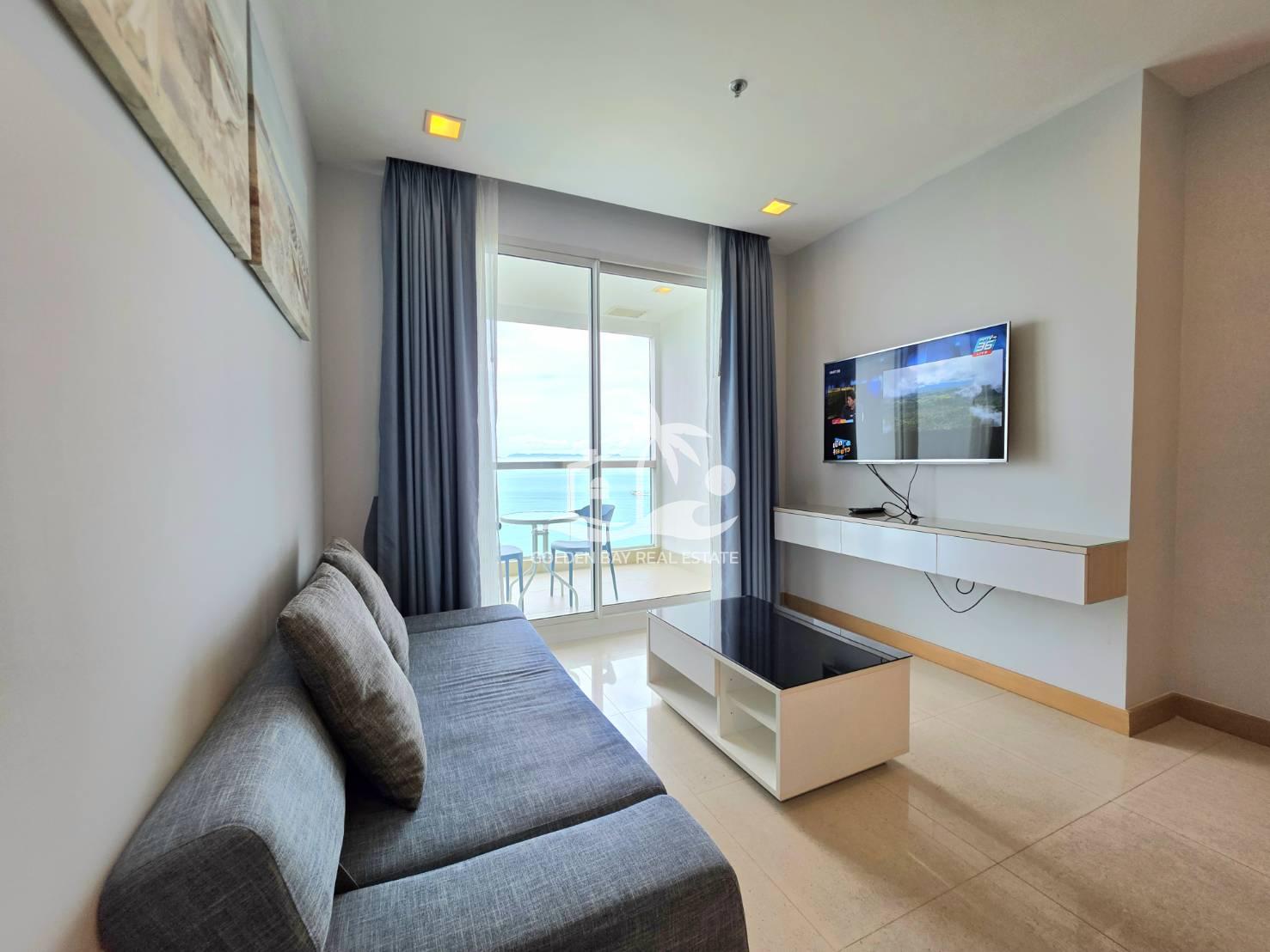 The Palm – Wongamat