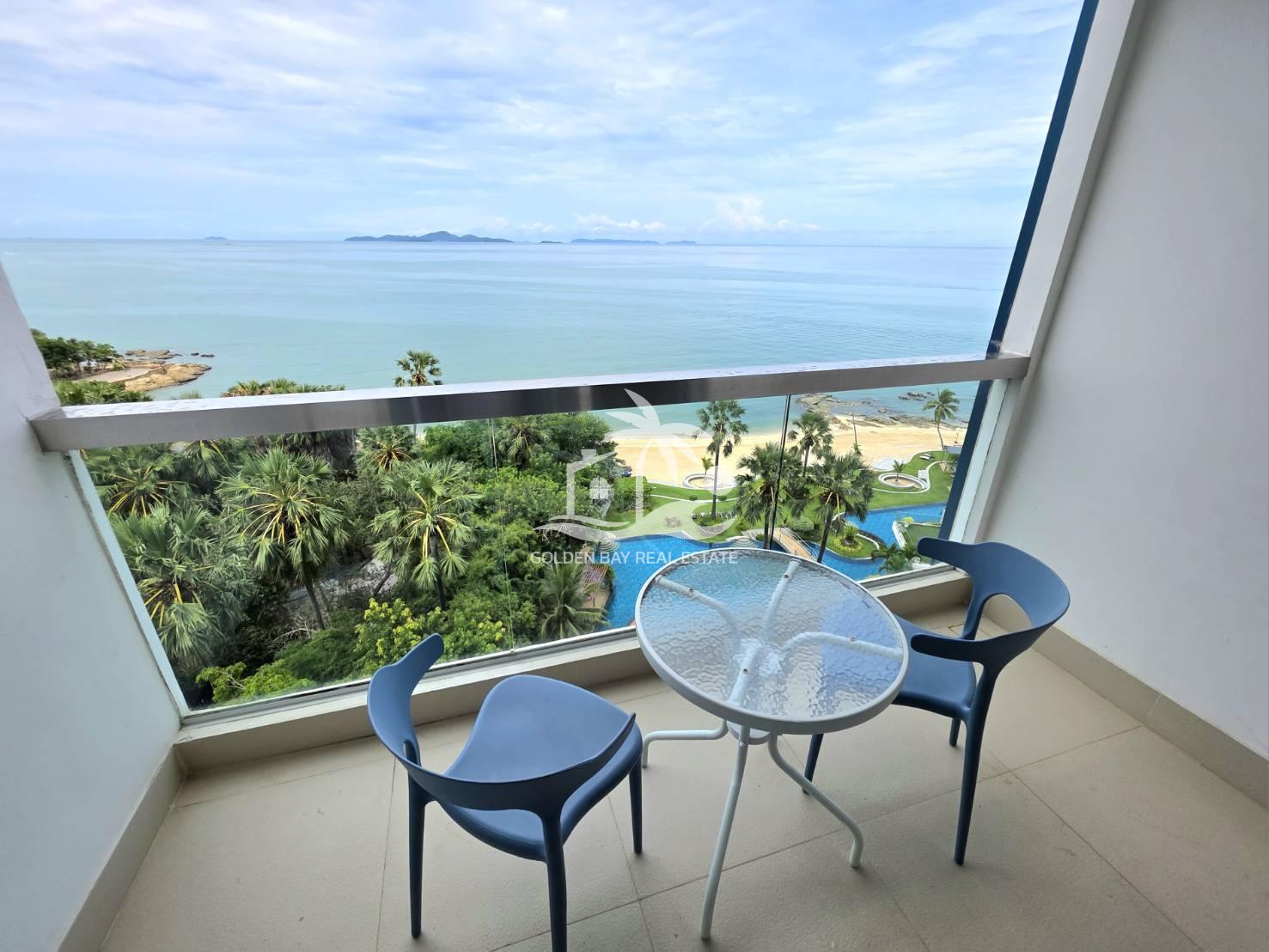 The Palm – Wongamat